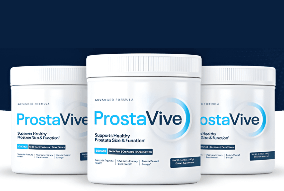 ProstaVive 